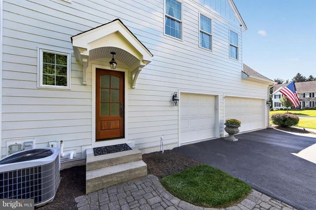 103 HIDDEN POND WAY, West Chester, PA 19382