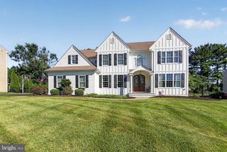 103 HIDDEN POND WAY, West Chester, PA 19382