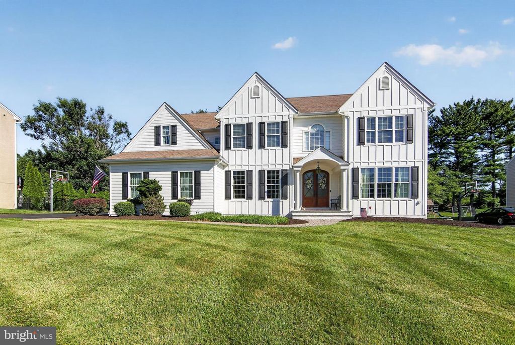 103 HIDDEN POND WAY, West Chester, PA 19382