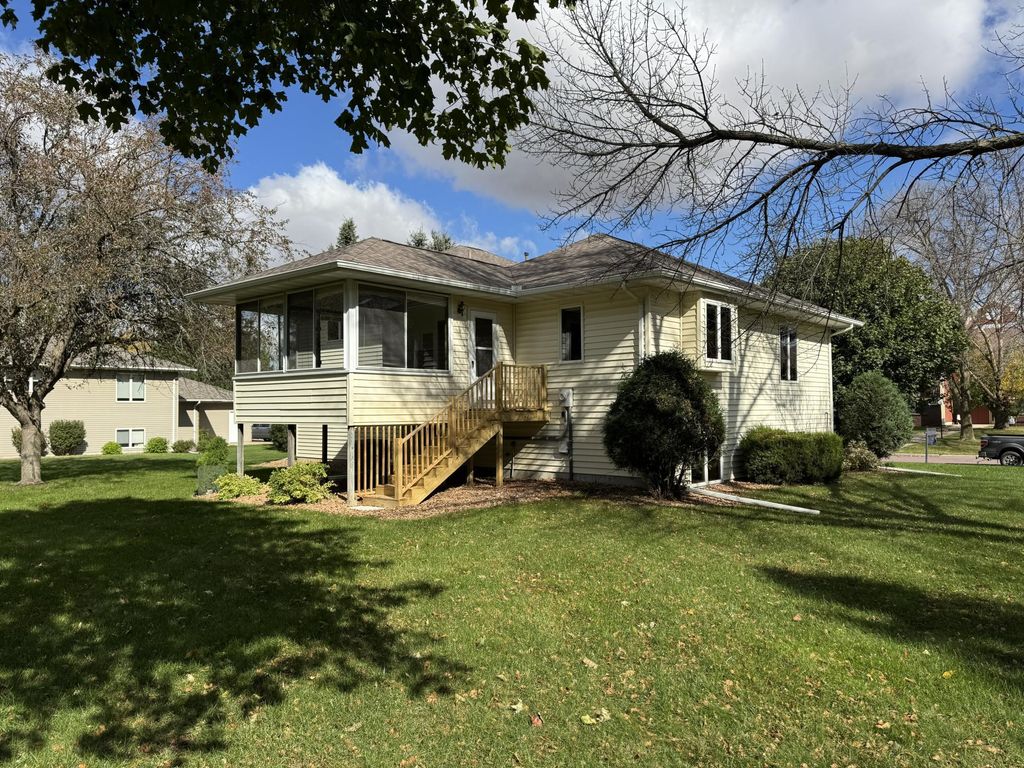 1540 Falcon Drive, Fairmont, MN 56031 — photo 3