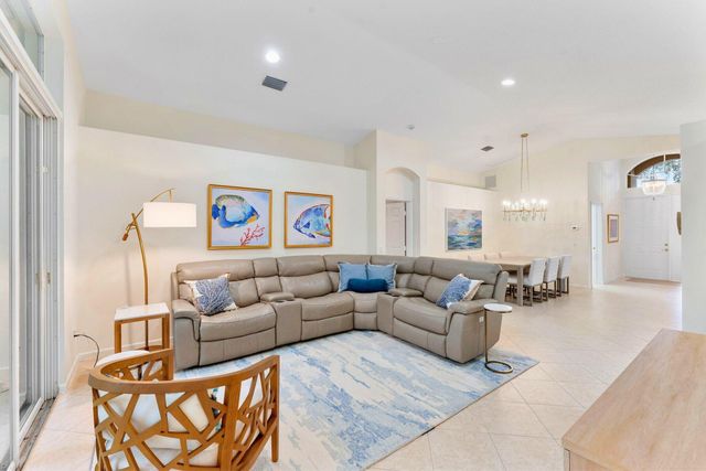 9804 Tallyrand Drive, Lake Worth, FL 33467