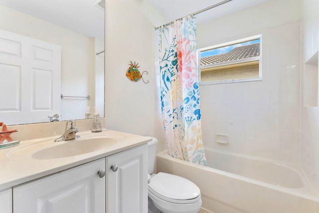 9804 Tallyrand Drive, Lake Worth, FL 33467