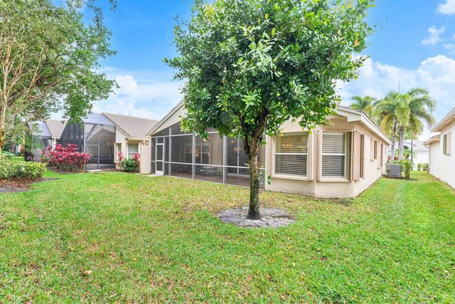9804 Tallyrand Drive, Lake Worth, FL 33467