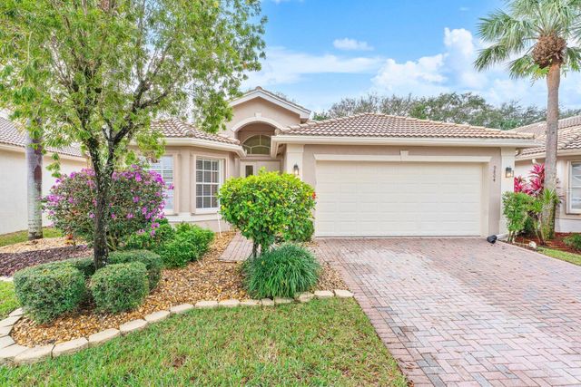 9804 Tallyrand Drive, Lake Worth, FL 33467