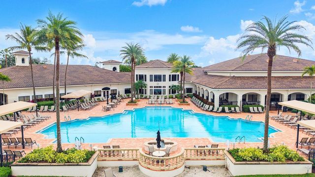 9804 Tallyrand Drive, Lake Worth, FL 33467