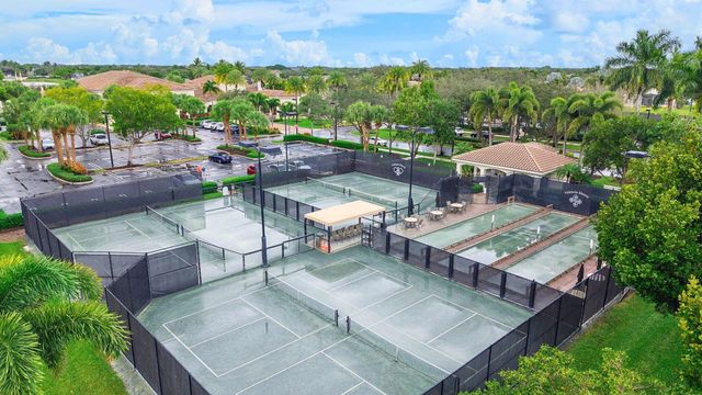 9804 Tallyrand Drive, Lake Worth, FL 33467