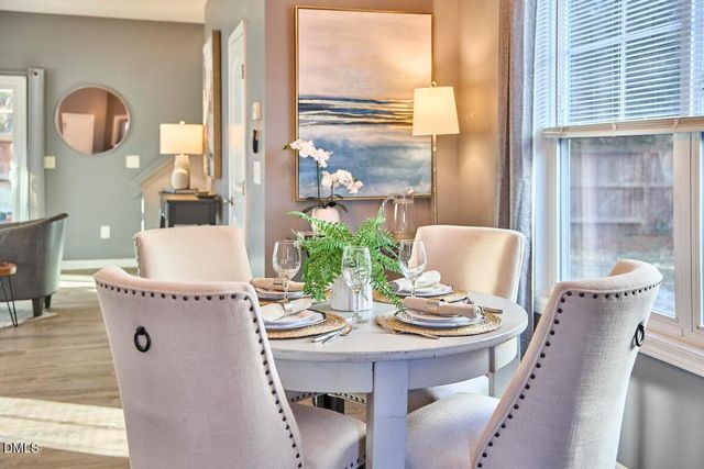 176 Breezemont Drive, Fuquay Varina, NC 27526