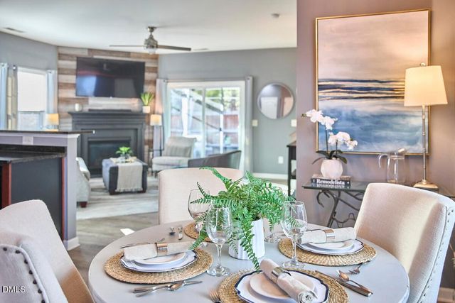 176 Breezemont Drive, Fuquay Varina, NC 27526