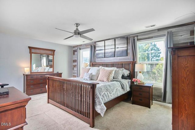 176 Breezemont Drive, Fuquay Varina, NC 27526