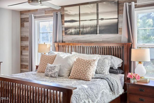 176 Breezemont Drive, Fuquay Varina, NC 27526