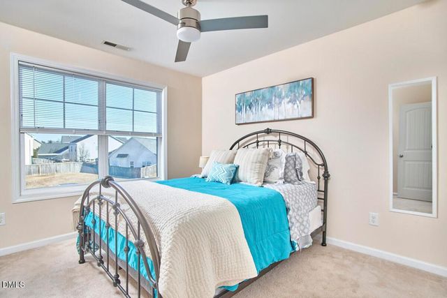 176 Breezemont Drive, Fuquay Varina, NC 27526