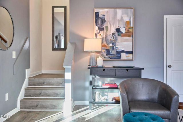 176 Breezemont Drive, Fuquay Varina, NC 27526