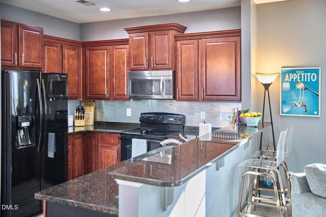 176 Breezemont Drive, Fuquay Varina, NC 27526