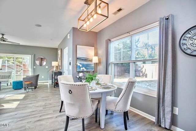 176 Breezemont Drive, Fuquay Varina, NC 27526