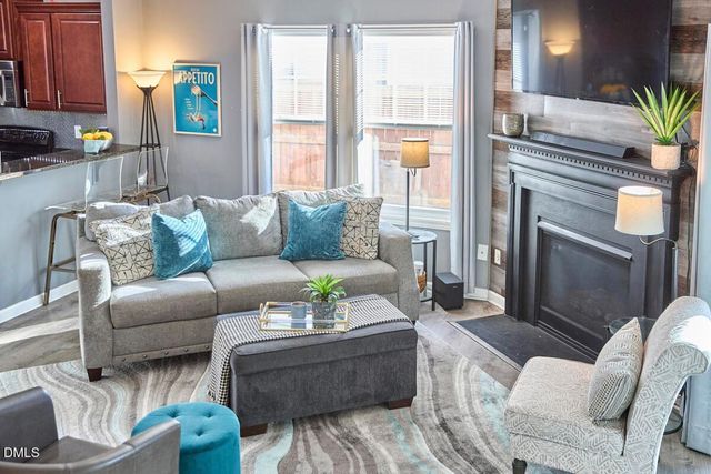 176 Breezemont Drive, Fuquay Varina, NC 27526