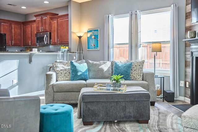 176 Breezemont Drive, Fuquay Varina, NC 27526