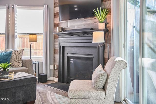 176 Breezemont Drive, Fuquay Varina, NC 27526