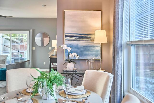 176 Breezemont Drive, Fuquay Varina, NC 27526