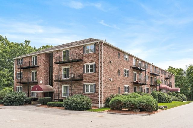 59 Mill St 302, Dracut, MA 01826