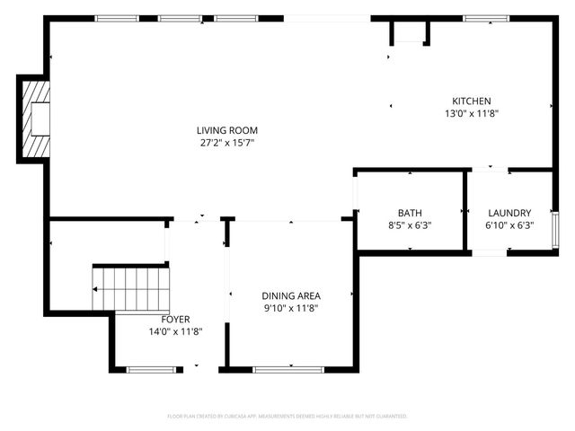 1050 Monterey Street, Madera, CA 93637