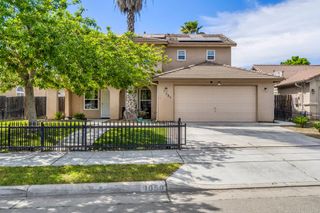 1050 Monterey Street, Madera, CA 93637