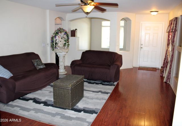 167 S 229TH Drive, Buckeye, AZ 85326