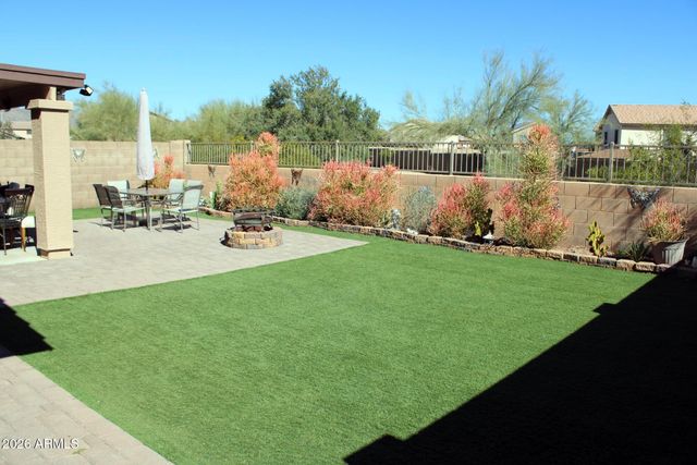 167 S 229TH Drive, Buckeye, AZ 85326