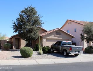 167 S 229TH Drive, Buckeye, AZ 85326