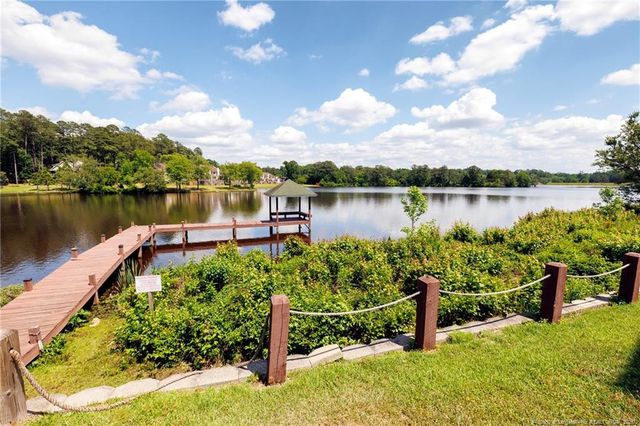 3308 Harbour Pointe Drive 7, Fayetteville, NC 28314