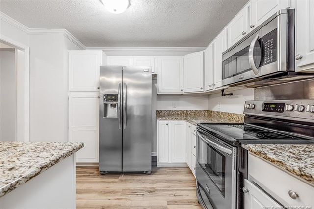 3308 Harbour Pointe Drive 7, Fayetteville, NC 28314