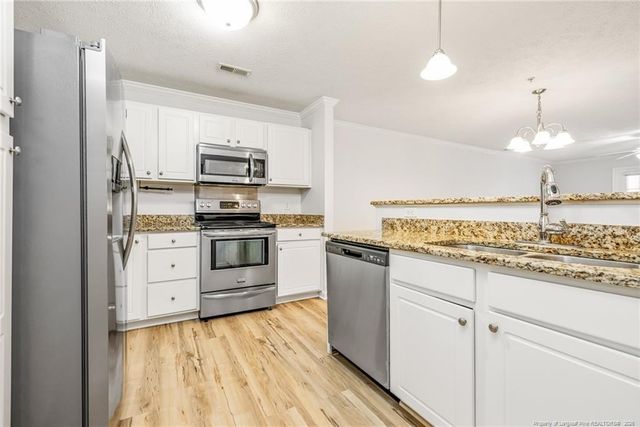 3308 Harbour Pointe Drive 7, Fayetteville, NC 28314