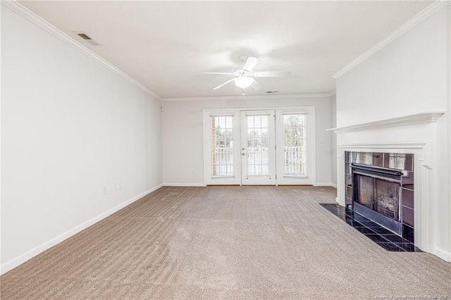 3308 Harbour Pointe Drive 7, Fayetteville, NC 28314