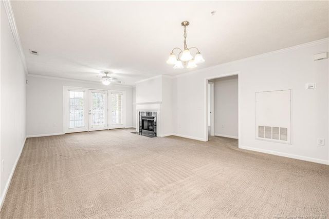 3308 Harbour Pointe Drive 7, Fayetteville, NC 28314