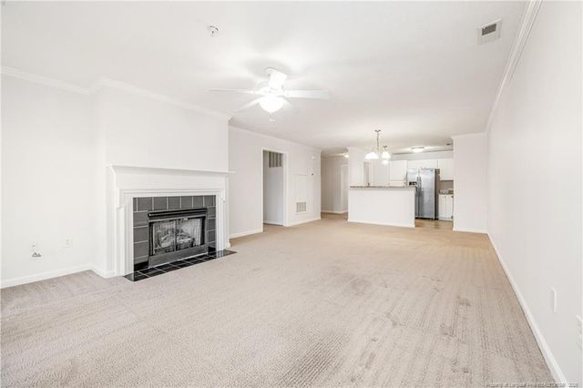 3308 Harbour Pointe Drive 7, Fayetteville, NC 28314