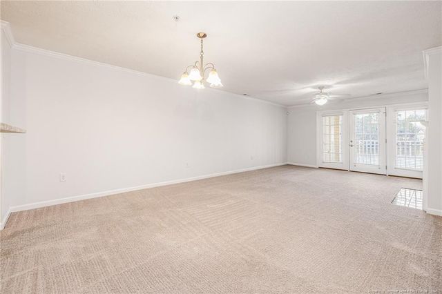 3308 Harbour Pointe Drive 7, Fayetteville, NC 28314