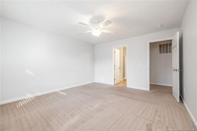 3308 Harbour Pointe Drive 7, Fayetteville, NC 28314