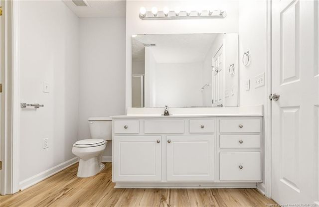 3308 Harbour Pointe Drive 7, Fayetteville, NC 28314