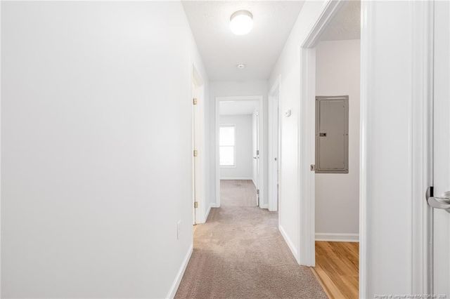 3308 Harbour Pointe Drive 7, Fayetteville, NC 28314