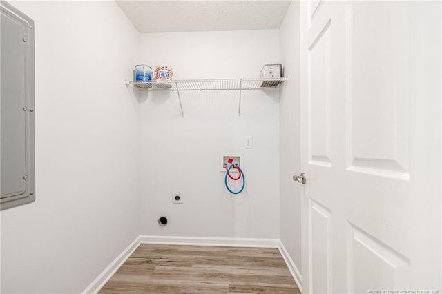 3308 Harbour Pointe Drive 7, Fayetteville, NC 28314