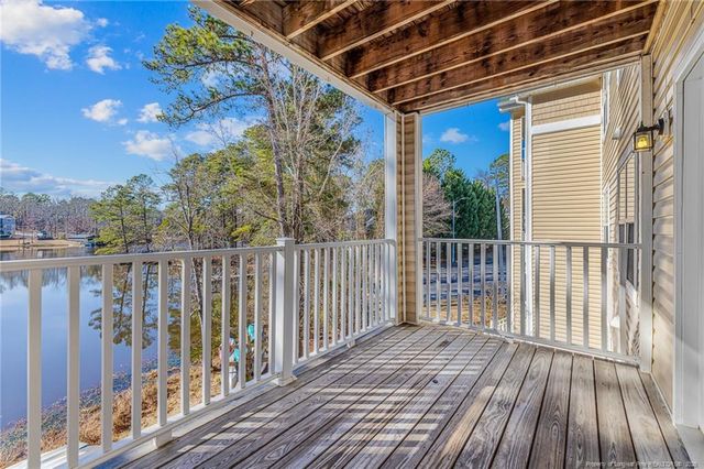 3308 Harbour Pointe Drive 7, Fayetteville, NC 28314