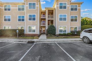 3308 Harbour Pointe Drive 7, Fayetteville, NC 28314
