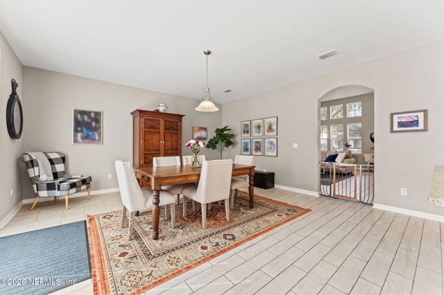 563 LONGMILL Lane, Orange Park, FL 32065