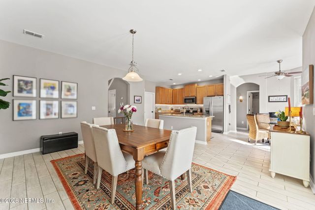 563 LONGMILL Lane, Orange Park, FL 32065