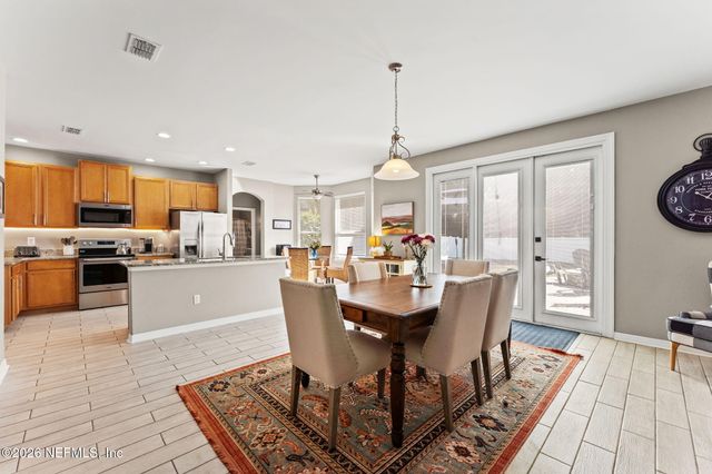 563 LONGMILL Lane, Orange Park, FL 32065