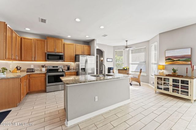 563 LONGMILL Lane, Orange Park, FL 32065