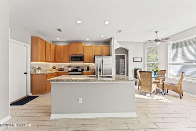 563 LONGMILL Lane, Orange Park, FL 32065