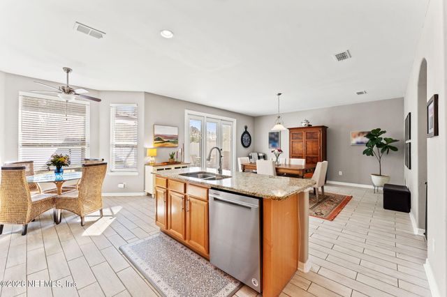 563 LONGMILL Lane, Orange Park, FL 32065