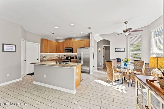 563 LONGMILL Lane, Orange Park, FL 32065