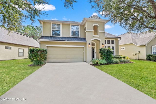 563 LONGMILL Lane, Orange Park, FL 32065
