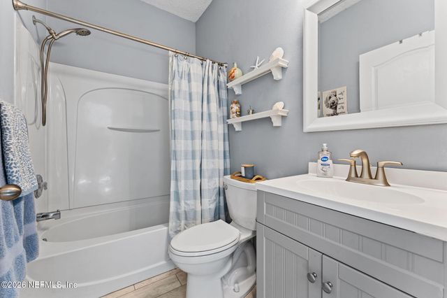 563 LONGMILL Lane, Orange Park, FL 32065